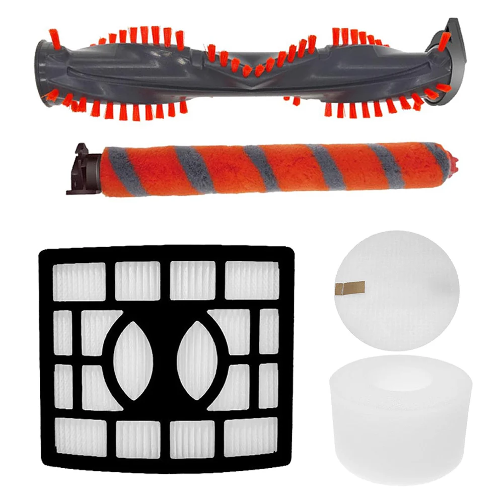 

Exceed Expectations in Cleaning Performance with this Vacuum Cleaner Replacement for Shark NV800 NV801 NV803 UV810 HV380