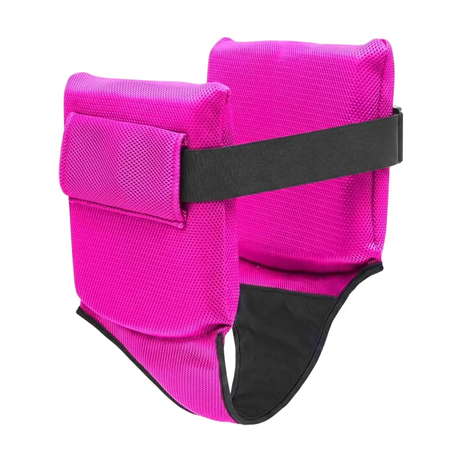 大人用浮力ベルト-プールエアロビクス運動トレーニング器具-初心者用大人用スイムベルト-プールワークアウトフィットネス