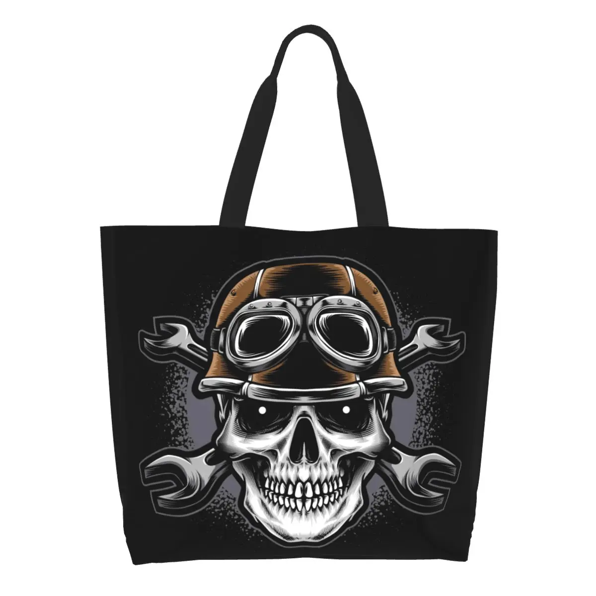 Custom Scuba Skull …