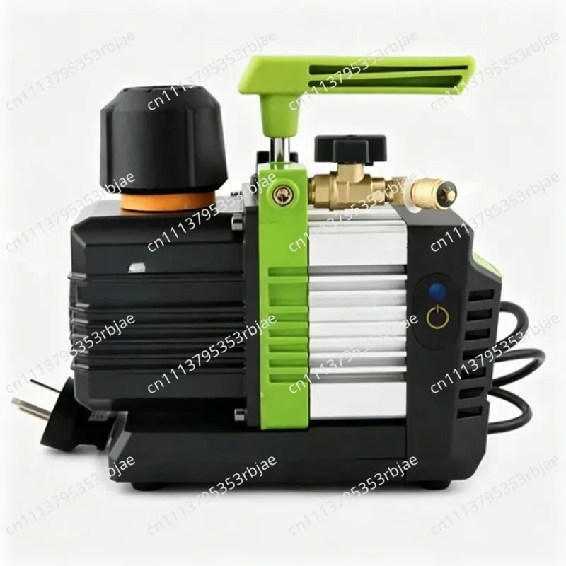 ST-M2BM 1.5L Smart Vacuum Pump Explosion-Proof Brushless Motor 60mic Intelligent Vacuum Pumping Small Size with Strong Suction
