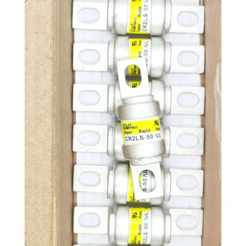 1PCS CR2LS-10/UL CR2LS-20/UL CR2LS-30/UL CR2LS-50/UL CR2LS-75/UL CR2LS-100/UL 250V fuse
