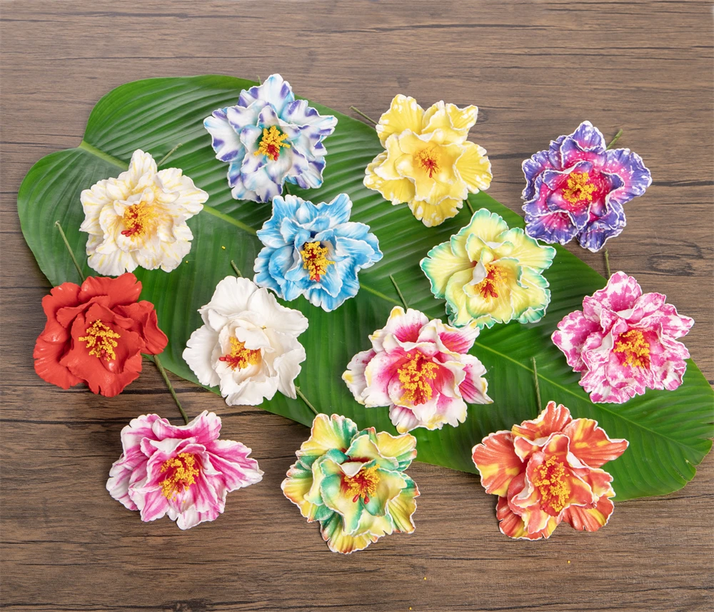 14-pieces-ensemble-epingles-a-cheveux-en-forme-de-fleurs-d'hibiscus-colorees-petales-de-fleurs-hawaiennes-artificielles-en-mousse-pour-mariages-fetes-coiffures-accessoires-pour-cheveux-pour-femmes
