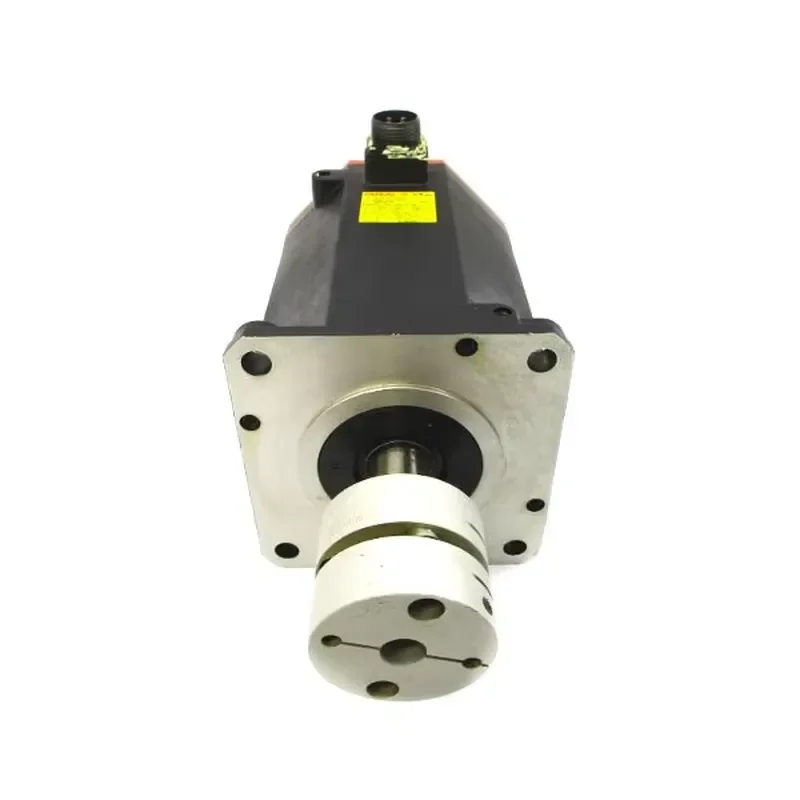 Brand New A06B0247B100 230VAC 11A MISSING ENCODER NP For PLC