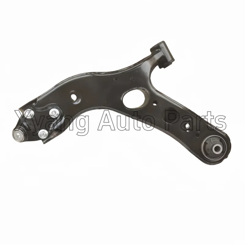 Control Arm Front Lower Control Arm Assembly For Skywell ET5/HT-i C2020090BAA C2020100BAA