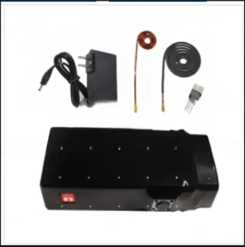 150MHz EMP Generator 1 Holes Charged Separately Power Electromagnetic Generator Fits for Slot Machine Claw Cranes