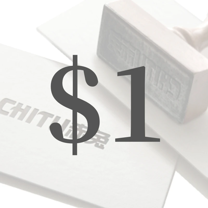 

For postage difference payment- Chitu Pro Store