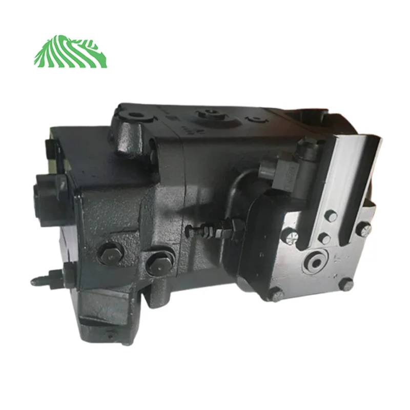 

Горячая распродажа: Гидравлический насос Denison P24 Gold Cup для самосвалов — P24P2, P24P7, P24S2, P24P2R1E9A2A000