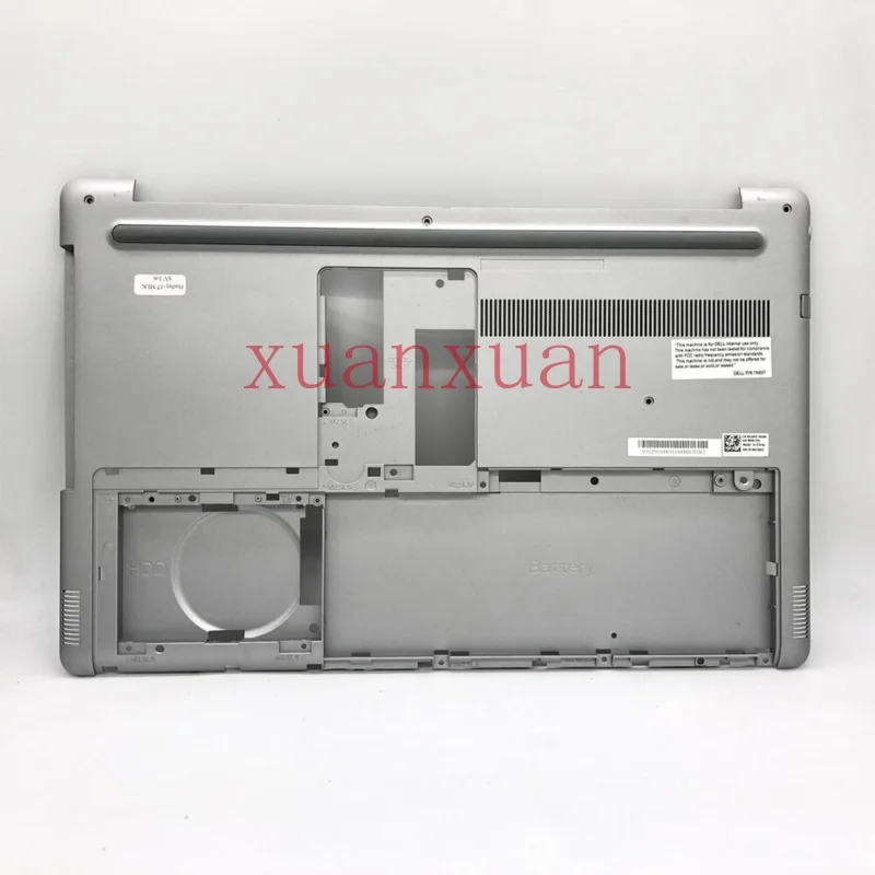 For Dell Inspiron 17 7000 7737 Bottom Case Cover D Shell 0K8R2Y K8R2Y