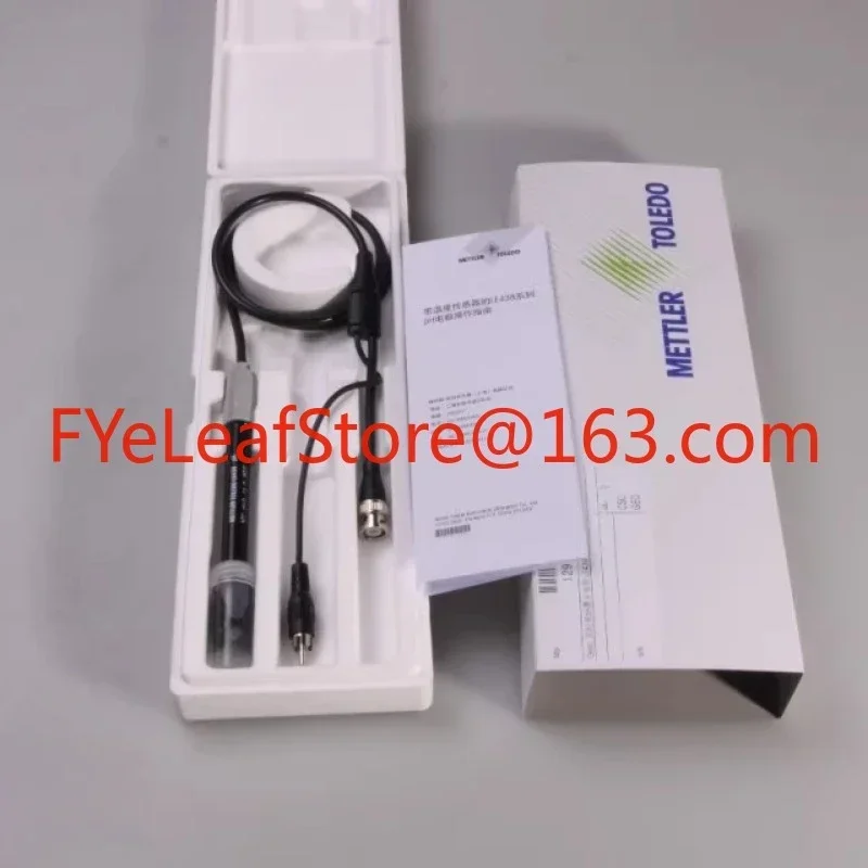 Hot salesSuitable for LE438 composite, 3-in-1, acidity meter probe PH meter electrode