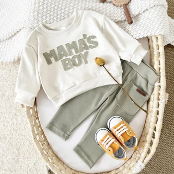 MAMAS BOY Baby Set 1