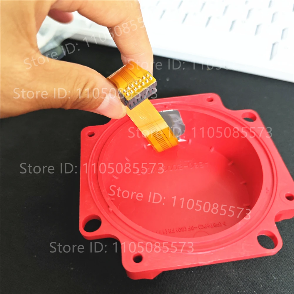 A860-2000-X003/2005/2020/2014-T301 Fanuc brand new encoder housing