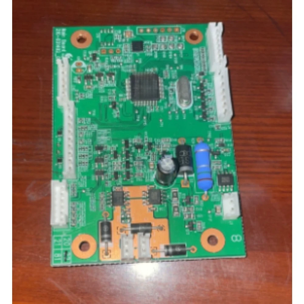 Steering Wheel Main Board Replace for G29 for G27 for G920 for G923 Motor Gear Rack Motherboard
