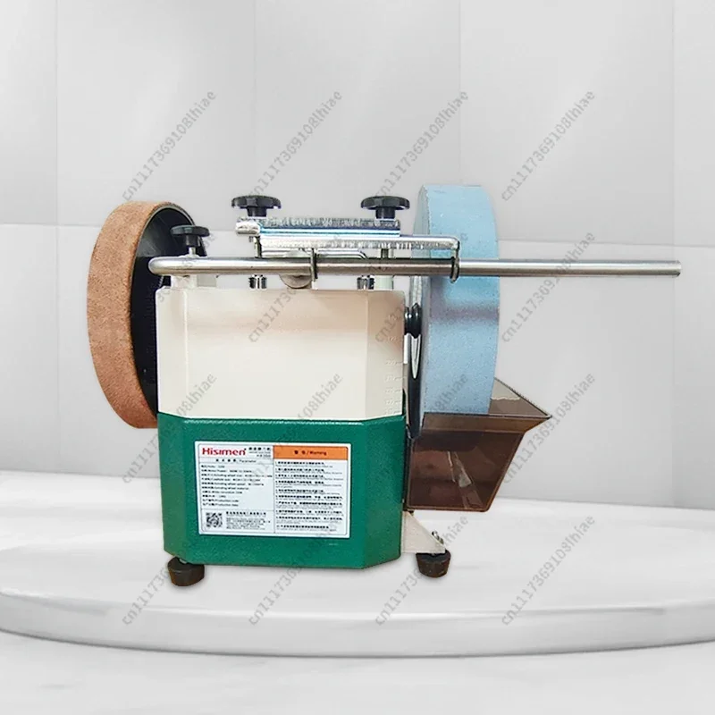 grindingH8300 Speed-adjustable water-cooled electric knife sharpener 300W knife sharpener scissors kitchen knife