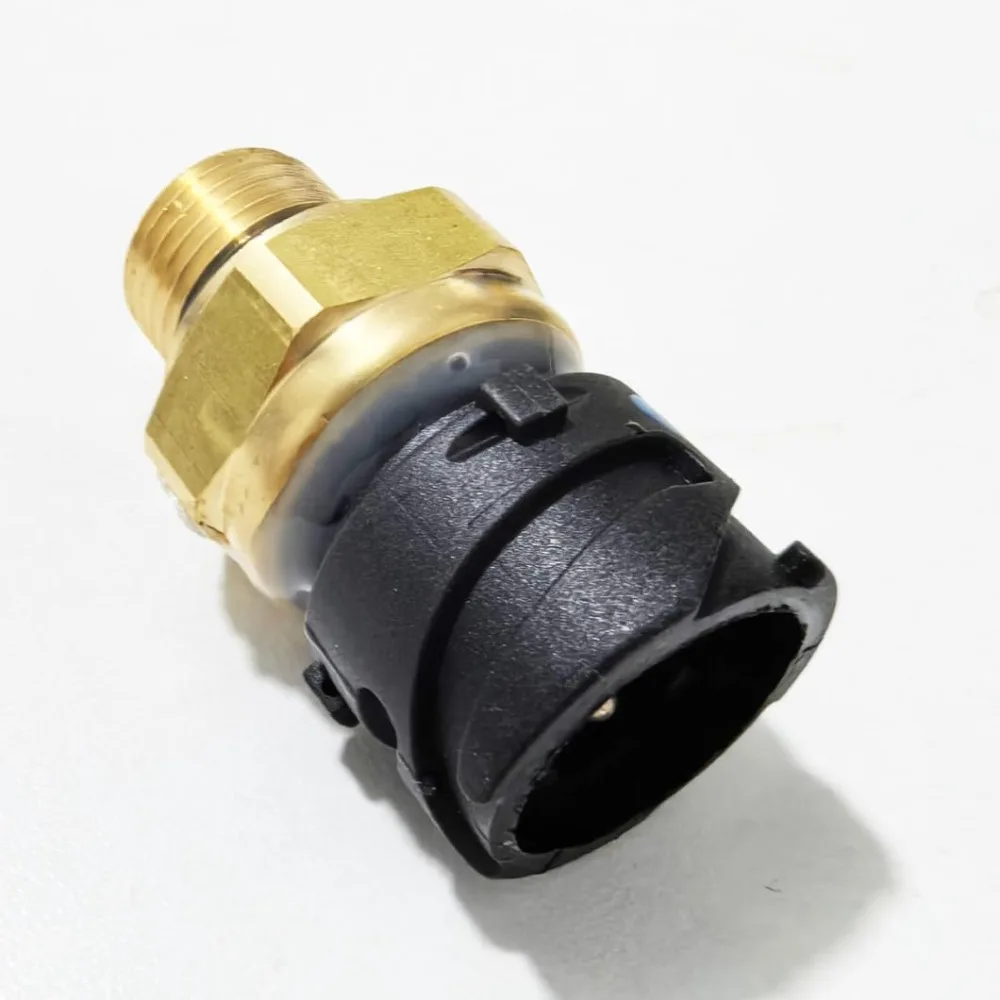 Pressure Sensor, Compatible with EC, 20796740 20898038 21302639 21634019 21634021, Replacement Part