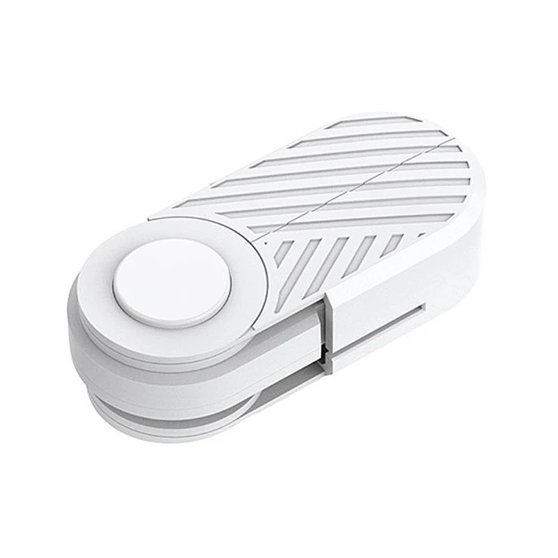 R6FF CAC Reader DOD USB C Common Accesses Cards Reader Cards Chip Cards Reader Foldable For Laptops
