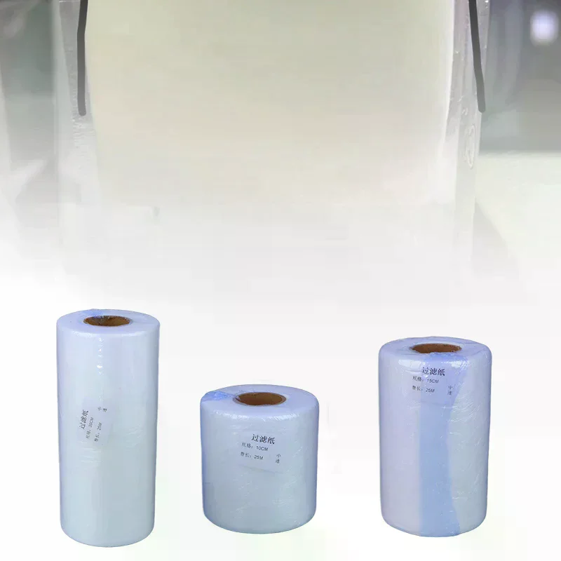 Original Filter Roll Replacement Set for BUBBLE MAGUS ARF-S ARF-M ARF-L Automatic Roll Filter Nylon Filter Sock Bio Filter Media