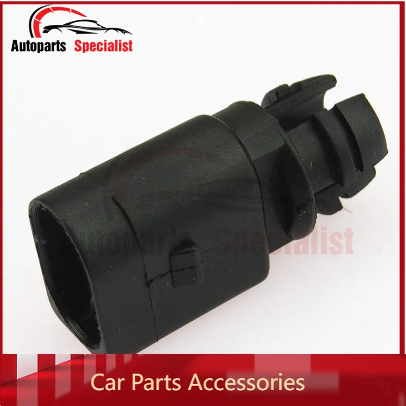 OEM 6RD820535 Outdoor Temperature Ambient Air Sensor 8Z0820535 For VW EOS Beetle Passat B5 B6 B7 Golf MK5 MK6 6RD 820 535