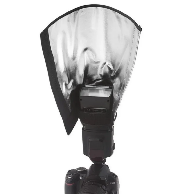 Slr Camera Flash Di…