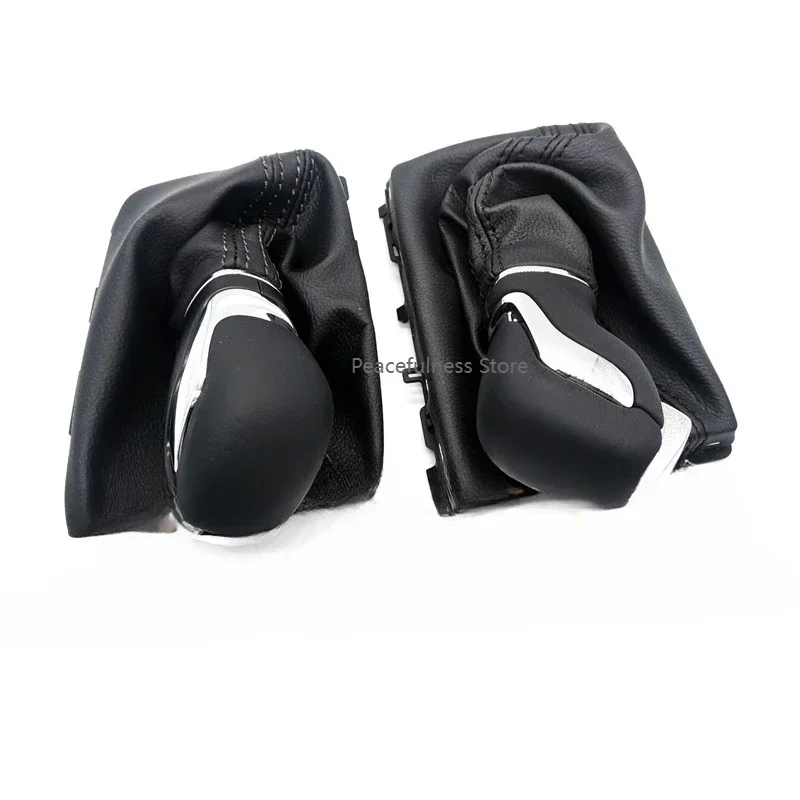 

Suitable for Roewe i6I5RX5 new MG6ZS automatic shift dust cover, gear lever head shift lever dust cover