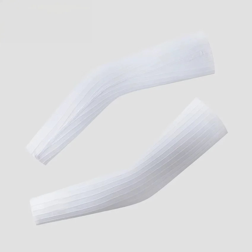 Cycling Arm Sleeve Aerodynamic Road Bike Arm Guards Summer SPF 50+ Bicycle Aero Arm Protection Cool Outdoor Arm Sleeve