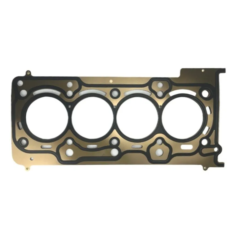 

Оригинальная прокладка головки блока цилиндров двигателя, кровать цилиндра, 1 шт. для Changan EADO2012-2017 XT CS35 Alsvin V5 V7 CX70