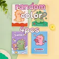 dinosaur-4pcs