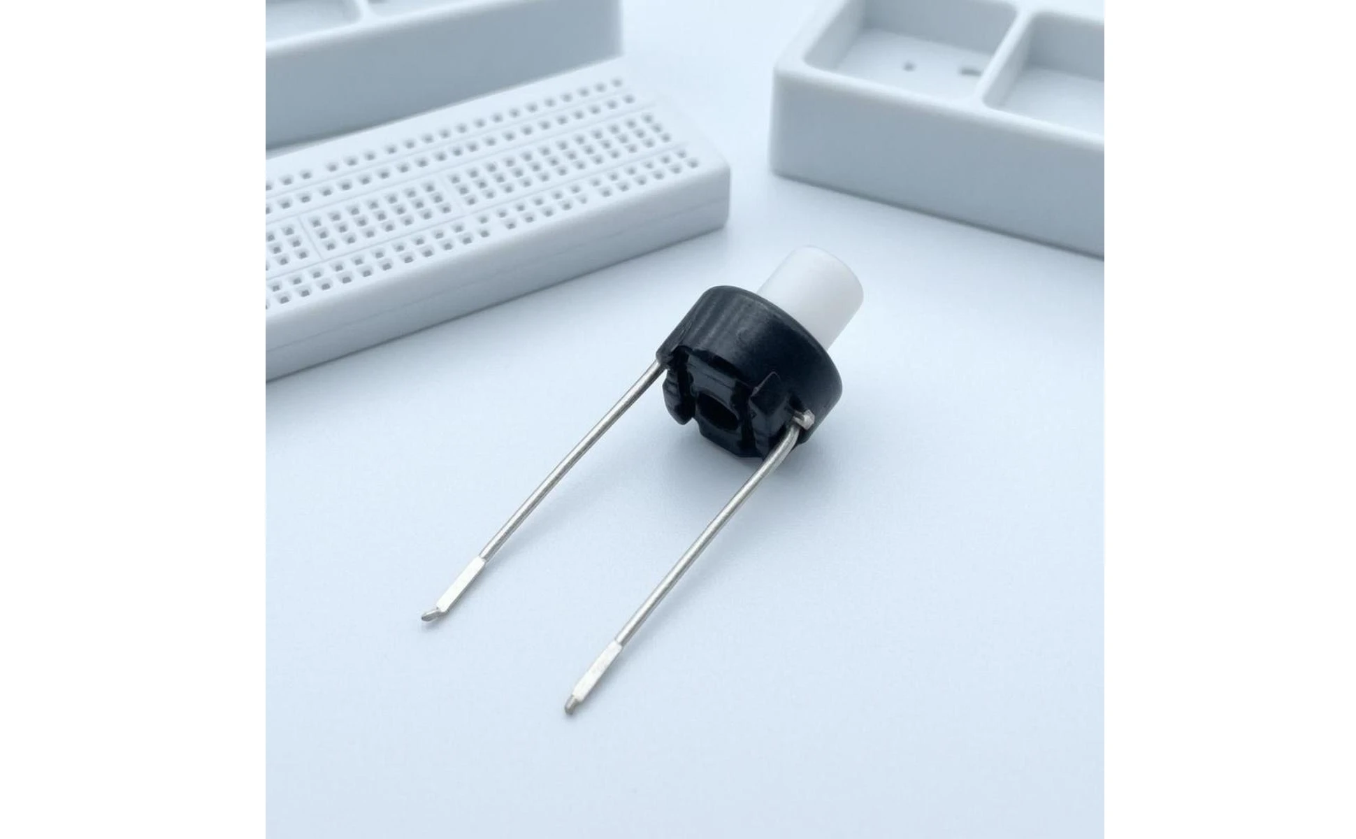 6 X 6 X 5 Mm Switch PCB Mount Through-Hole Tactile Switch Electronic Part Compact Breadboard Use for Musical Instruments 6 X 6 X 5 Mm Switch PCB Mount Through-Hole Tactile Switch Electronic Part Compact Breadboard Use for Musical Instruments