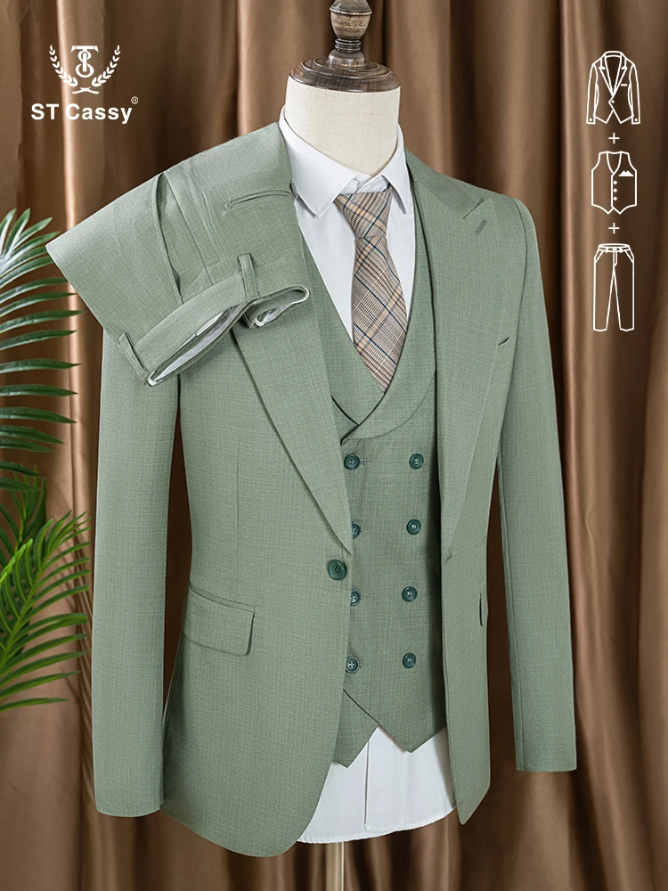 grass green 3pc se