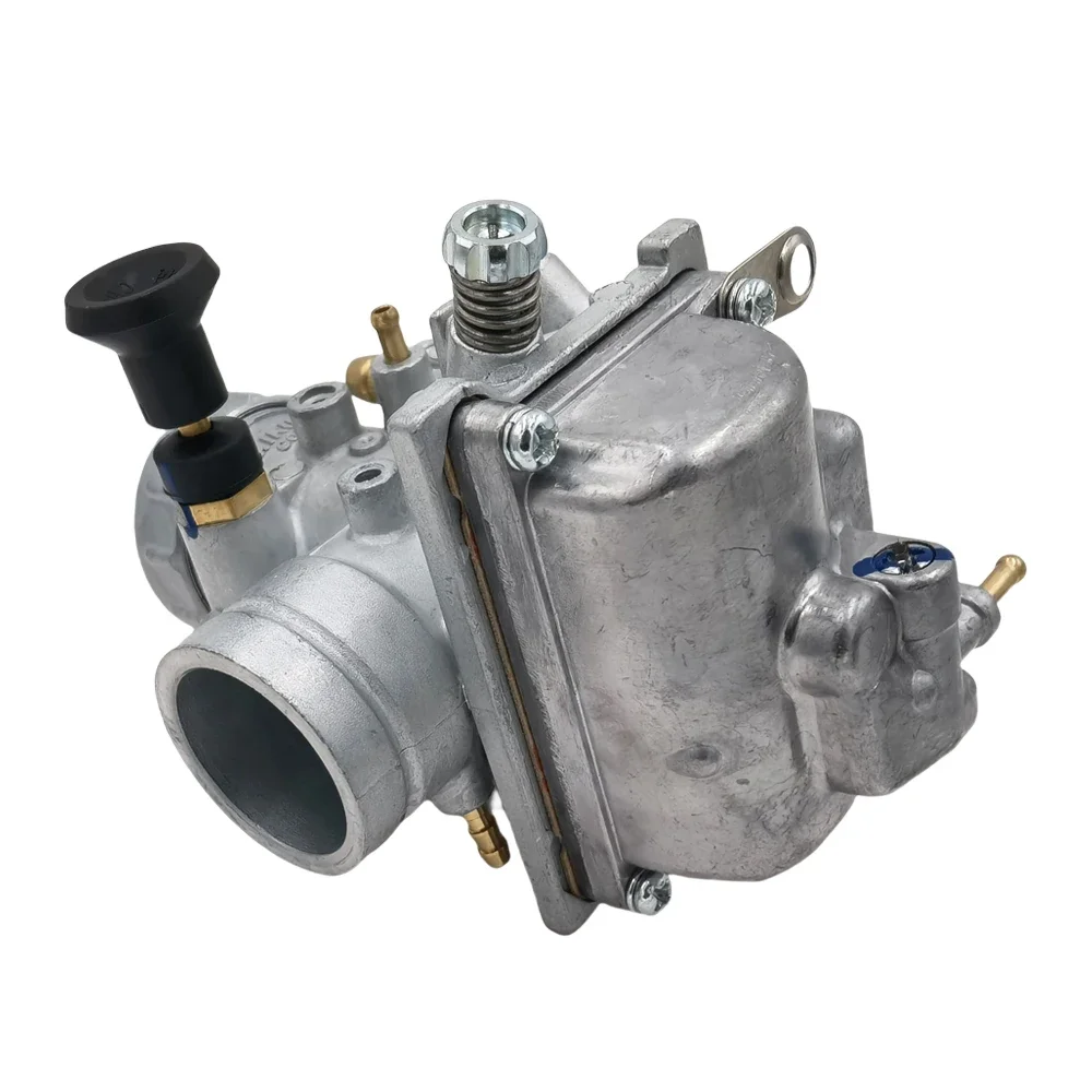 مكربن الدراجة النارية RX135 لـ Mikuni 3KA-E4101-20 YAMAHA RXK RX115 RX KING Concorde 135 Carb Gaznik Do XT 125 z Clinderem 150 #4