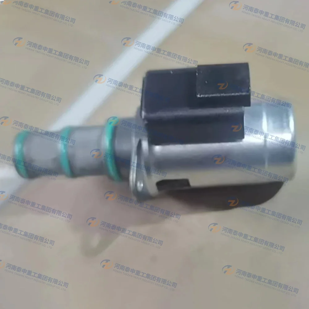 Solenoid Valve 274-8041 2748041 for Caterpillar 420E 428E 430E 420F 428F 450F 901C 902 Excavator Loader Spare Part