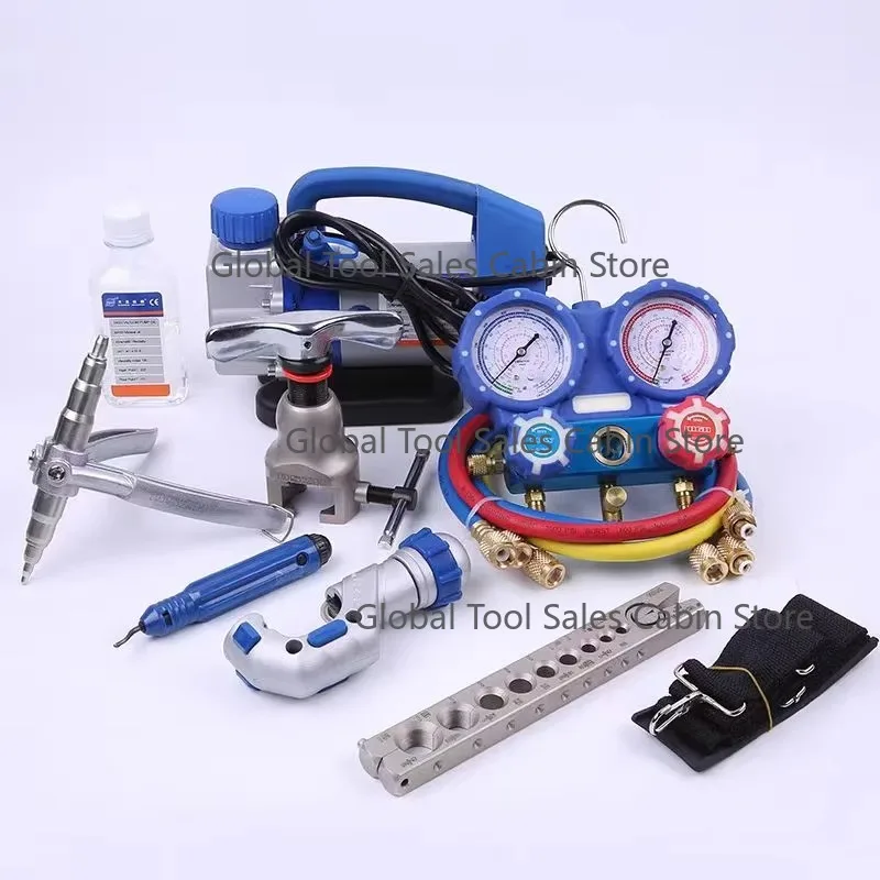 7In1 Refrigeration … - image