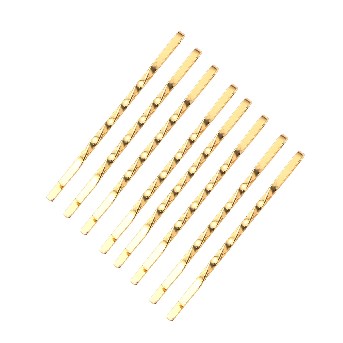 72 Pcs Hair Pin European and Hairpin Girl Women Women's