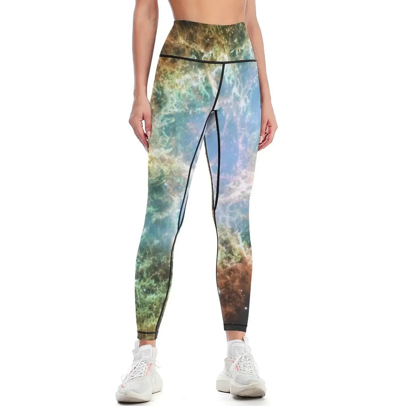

The SUPERNOVA right here! Leggings Women's gym sporty woman push up Golf wear Fitness's gym clothes Womens Leggings
