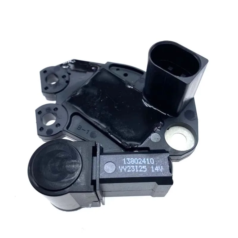 Generator regulator For Audi A6 14V