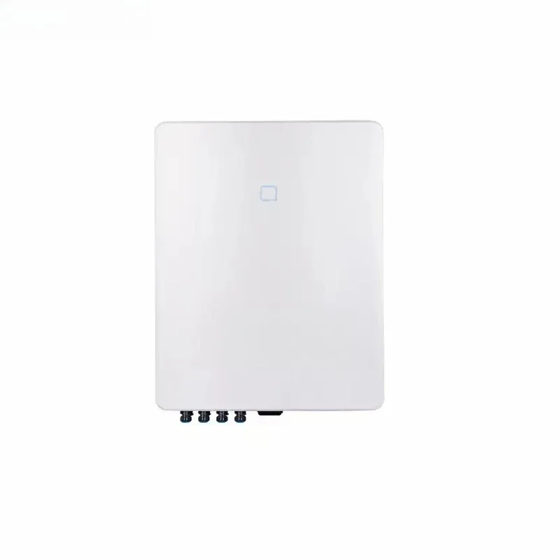 15kw hybrid solar inverter SG15RT three-phase multi-MPPT string inverter for 1000  system grid-connected solar inverter
