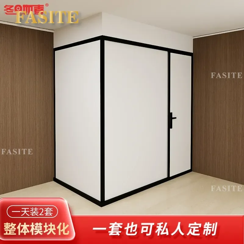 For Integrated Bathroom Shower Room Household Hotel Toilet Rural Winter Use All in One Prefabricated Unit Easy Installation