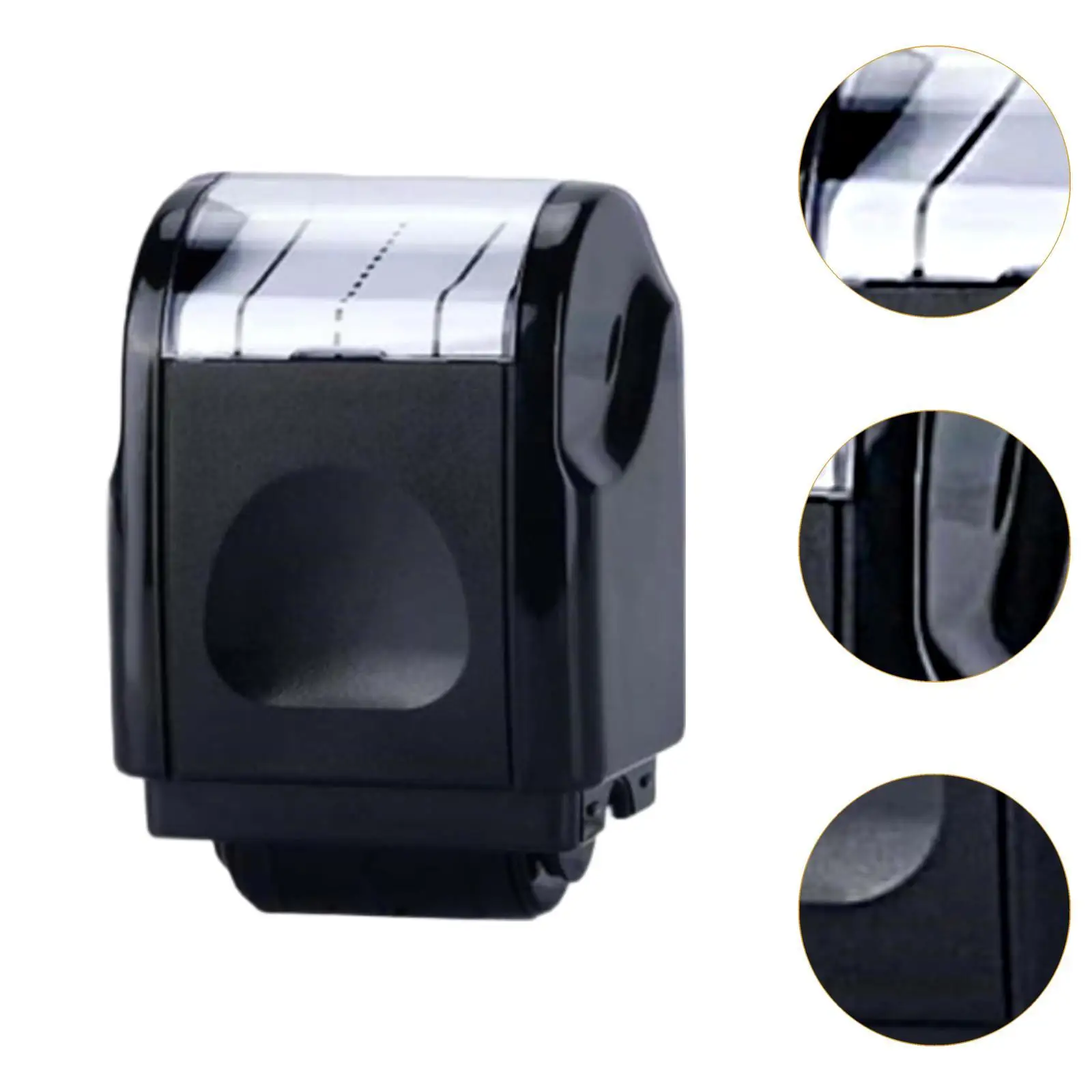 教育環境および家庭用の手書きラインローラースタンプ