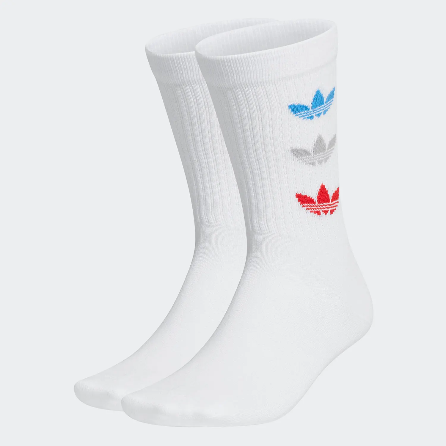 

Adidas Originals TRI THN RBD CRW Unisex Sports Socks GN4912