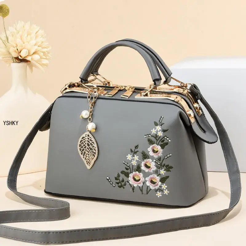 New Women's bag tote Female Shoulder bag Handbag for Fashion shoulder bags crossbody luxury designer handbag bags for women