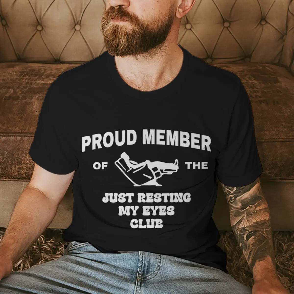 Proud Member Shirt 
