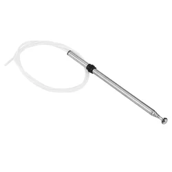 Car Replacement Power Aerial AM/FM Radio Antenna Mast For Toyota Camry Celica MR2 8633732200