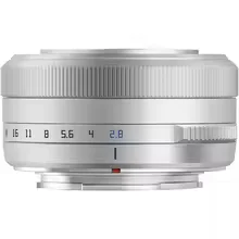 TTARTISAN 27mm F2.8 Autofocus Cameralens voor Fuji X Fujifilm XF Sony E Nikon Z Mount STM APS-C Eye Perception voor XA7 XT100
