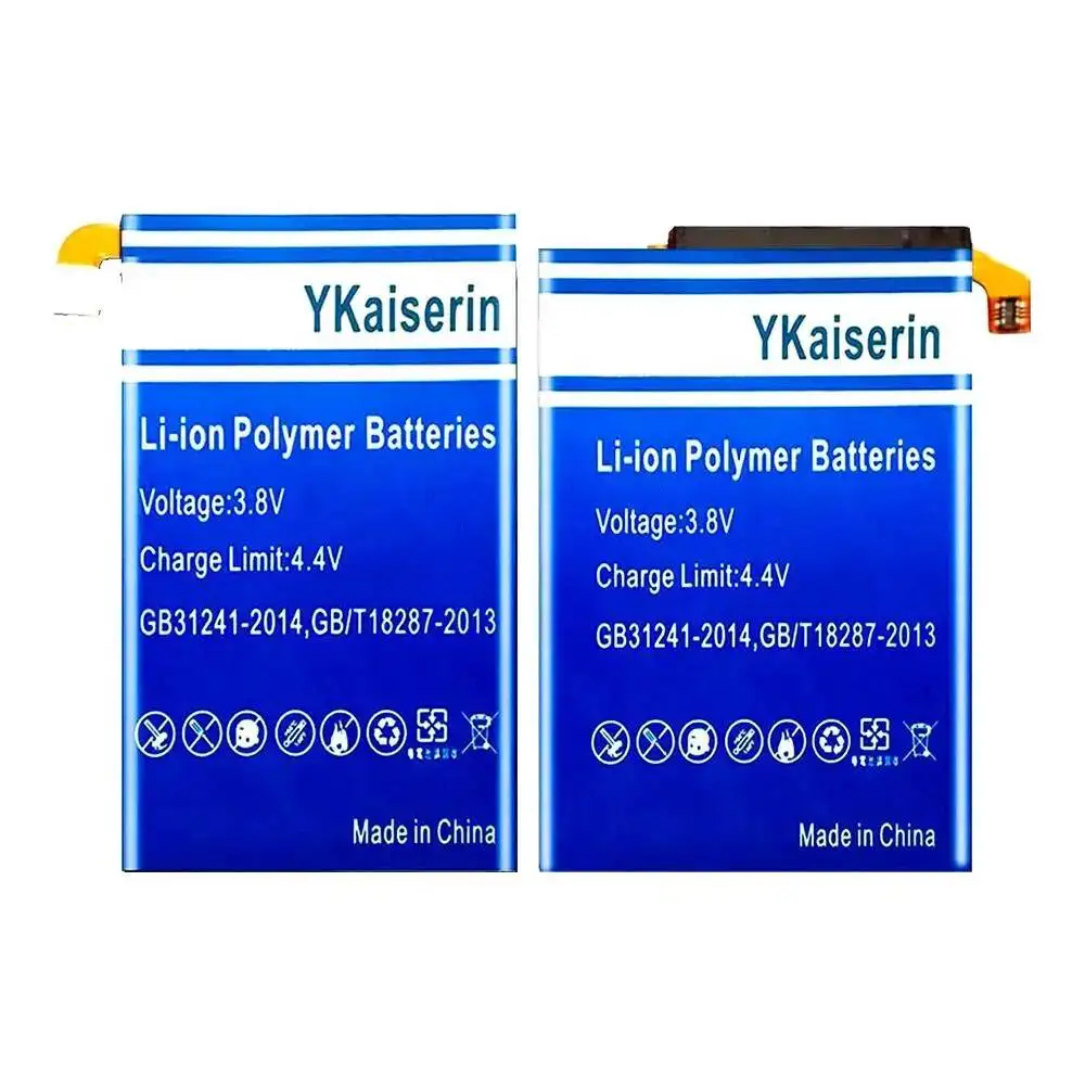 

2100mAh 2100mAh High Performance Mobile Phone Battery For Motorola Moto Razr 5G XT2071-4 LS30+LS40