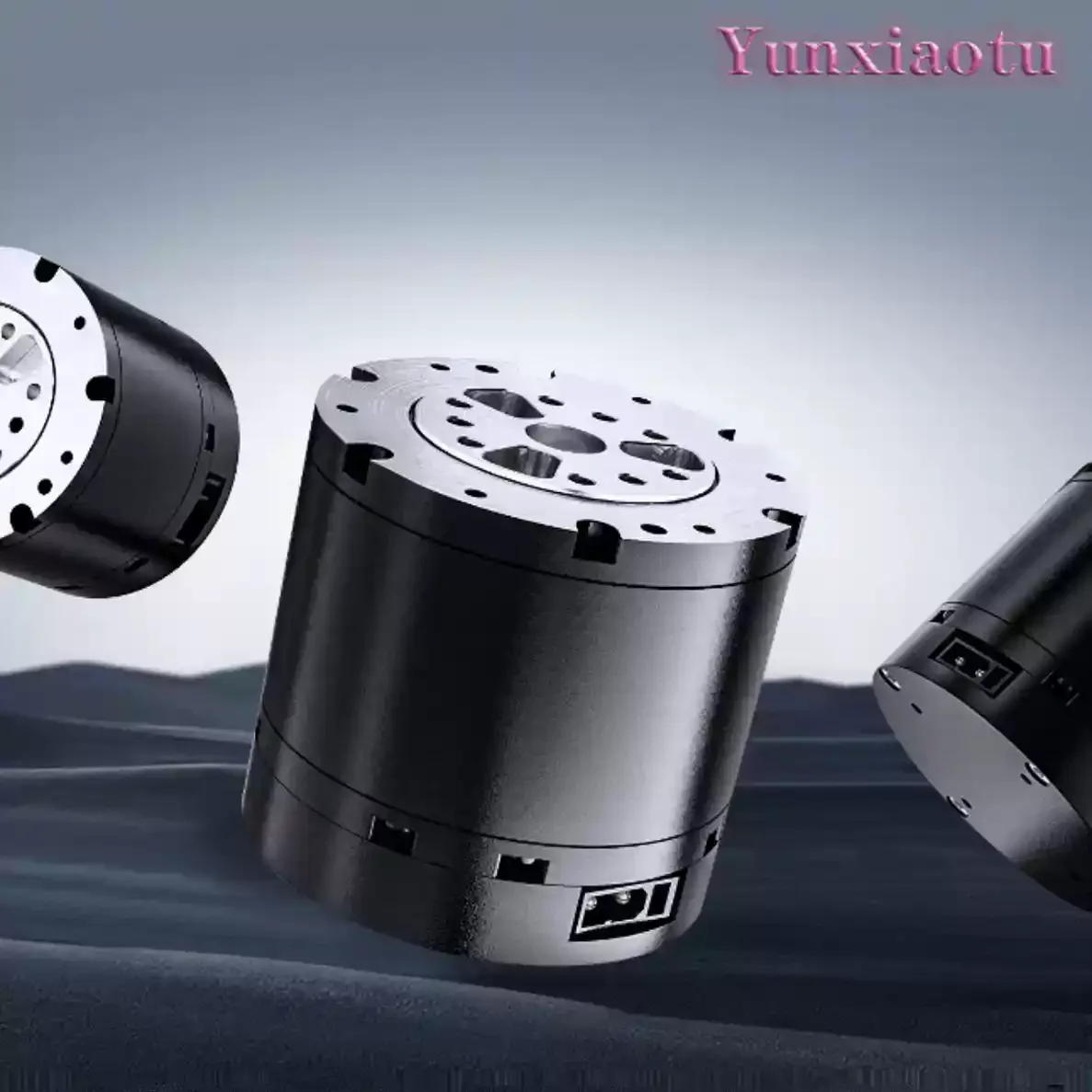 For  ROBSTRIDE00: 14Nm 260rpm Quasi - Direct Drive Motor with Integrated Driver and Reducer Joint Motor Module