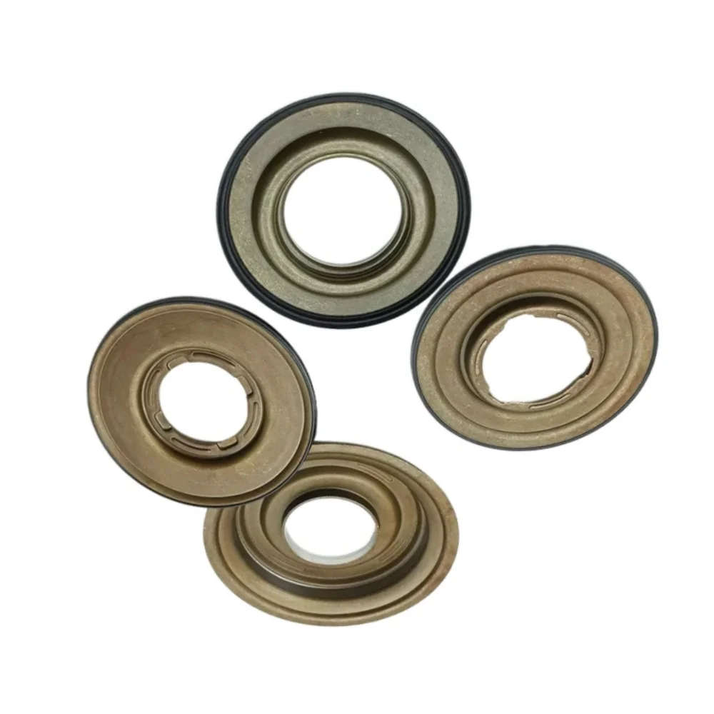 TF80-SC TF-81SC AF40 Transmission Piston Kit For Volvo Cadillac Ford Lincoln Mazda Opel Vauxhallc TF80SC TF81SC Gearbox Pistons