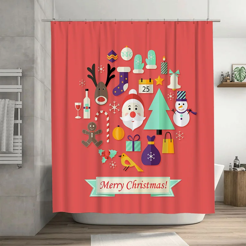 Tu Christmas Shower… - image