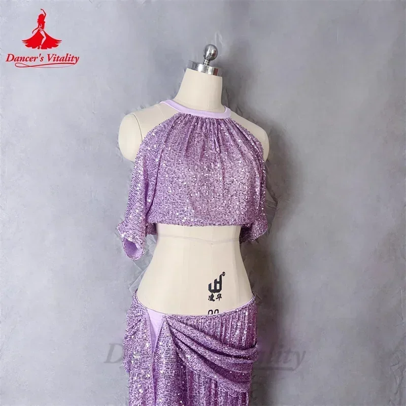 Thumbnail 3 - #26 Best Belly Dance Costume Skirt and Top Sets to Buy In 2026