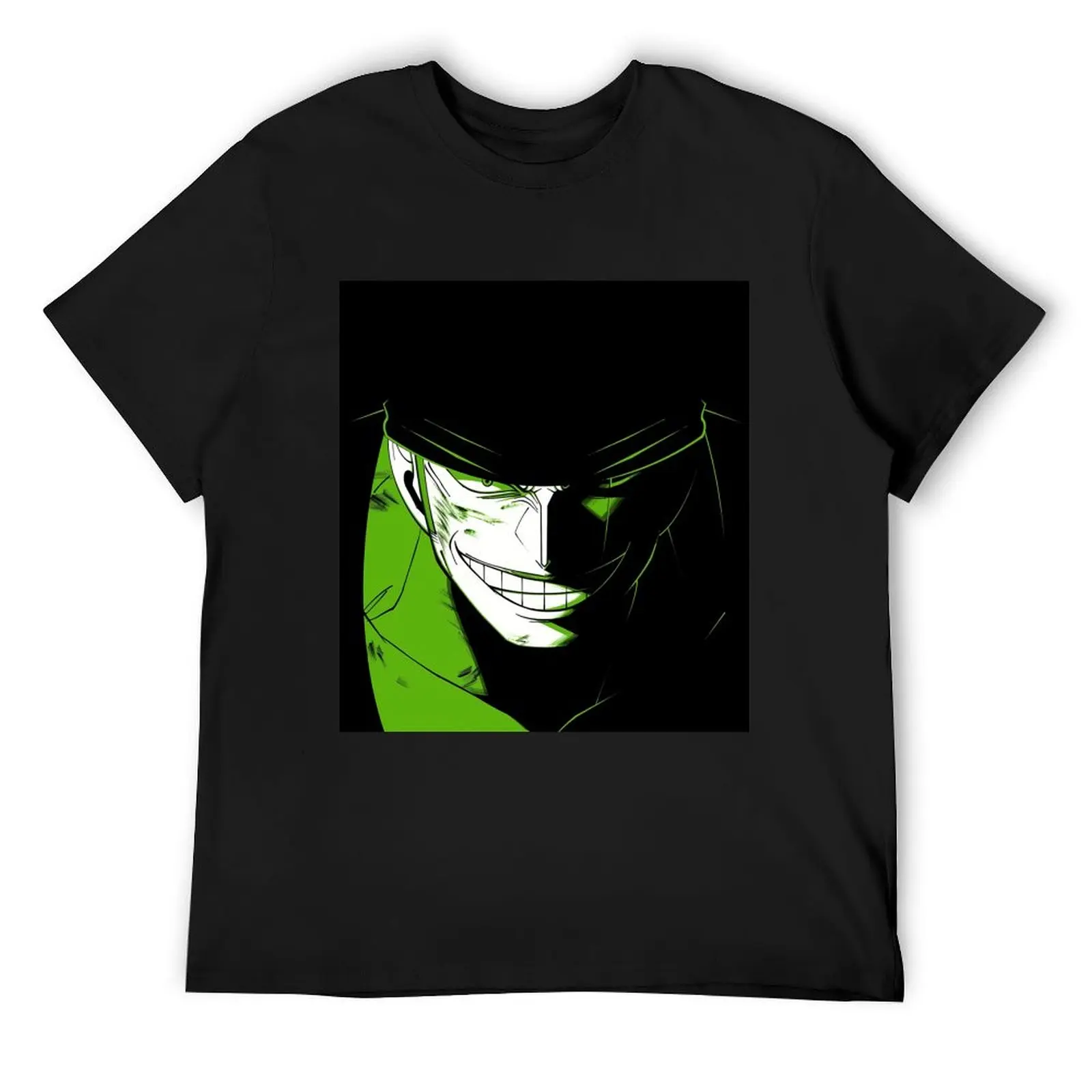 

Roronoa Zoro T-Shirt