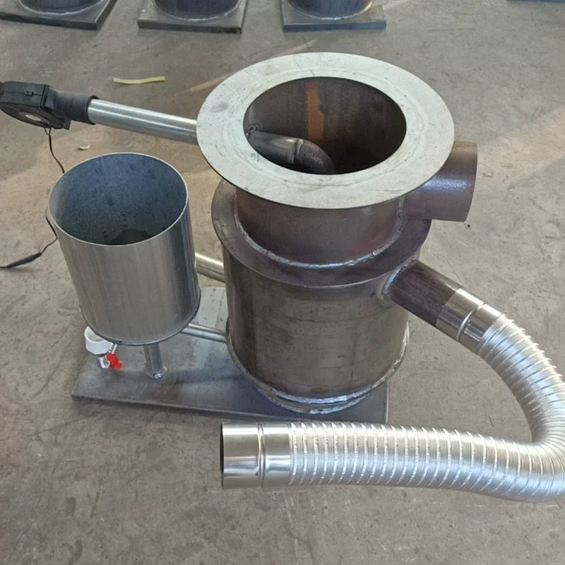 

New Model Hot Air Heater Double Layer Warm Air Double Layer Heating Fast Temperature Rise Heater