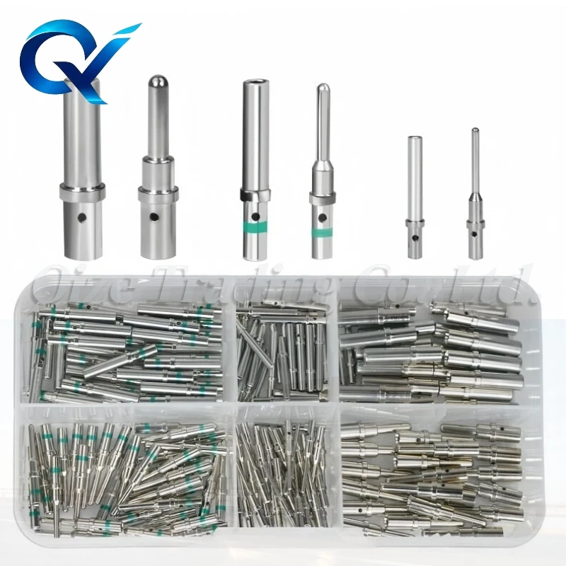 180PCS Deutsch Conn…